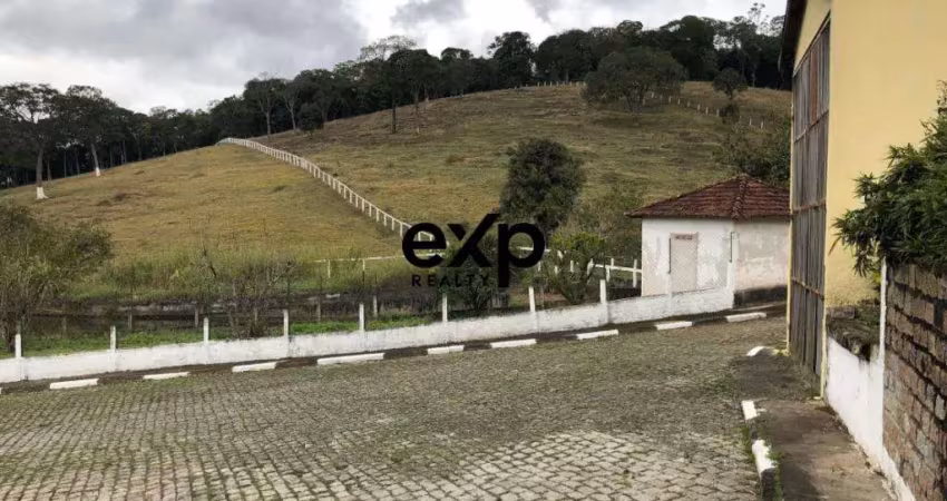 Terreno à venda na Pedrinho Roschel, 777, Vila Roschel, São Paulo