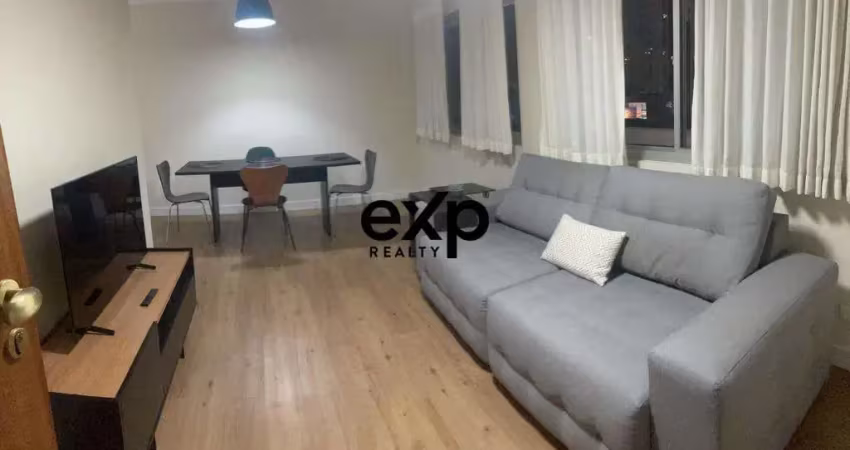 Apartamento com 3 quartos à venda na Alameda dos Anapurus, 1213, Moema, São Paulo