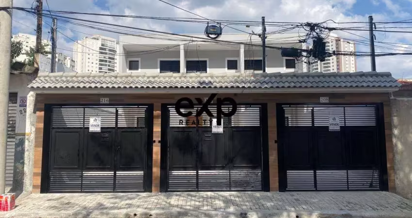 Casa com 3 quartos à venda na Rua Padre Chico, 212, Santo Amaro, São Paulo