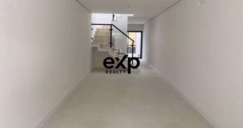 Casa com 3 quartos à venda na Rua Padre Chico, 208, Santo Amaro, São Paulo