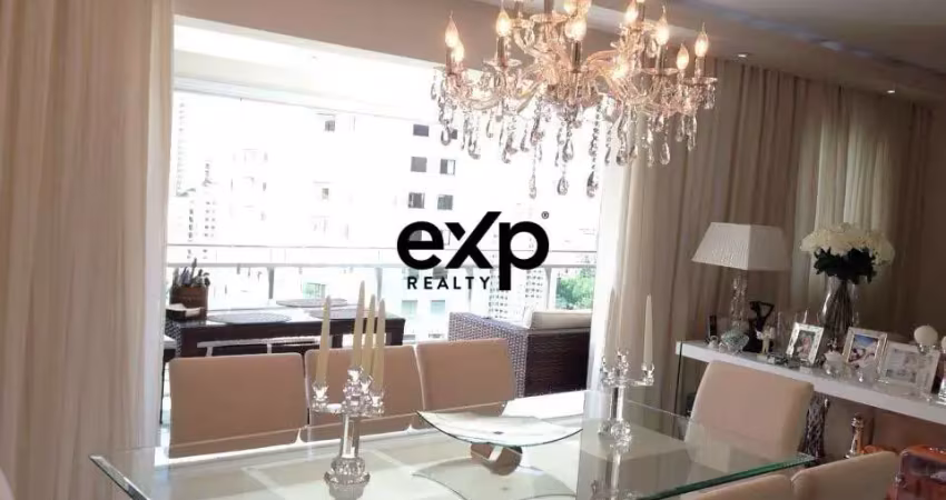 Apartamento com 3 quartos à venda na Rua José Gonçalves, 292, Vila Andrade, São Paulo