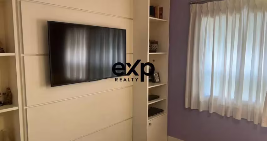 Apartamento com 3 quartos à venda na Rua André Fernandes, 205, Itaim Bibi, São Paulo