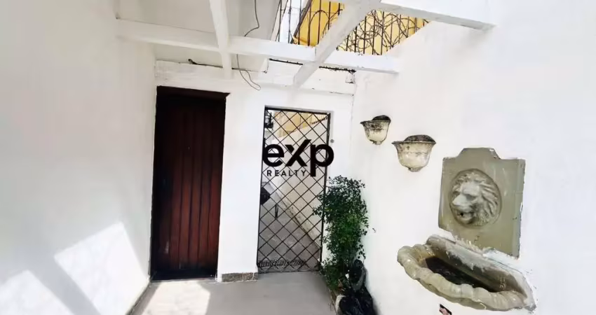 Casa com 4 quartos à venda na Rua Pascal, 666, Campo Belo, São Paulo