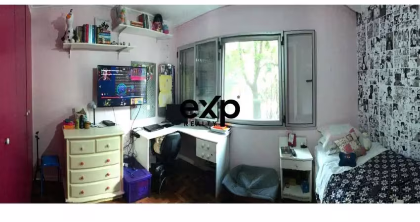 Apartamento com 4 quartos à venda na Avenida Santo Amaro, 6238, Chácara Santo Antônio, São Paulo