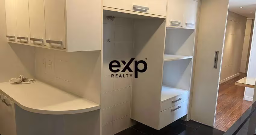 Apartamento com 3 quartos à venda na Rua Itapaiuna, 1800, Panamby, São Paulo