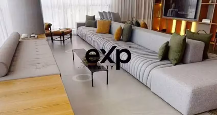 Apartamento com 4 quartos à venda na Rua Doutor Jesuíno Maciel, 685, Campo Belo, São Paulo