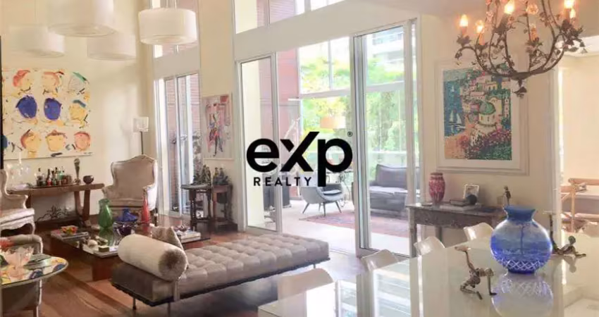 Apartamento com 3 quartos à venda na Rua Conde de Porto Alegre, 869, Campo Belo, São Paulo