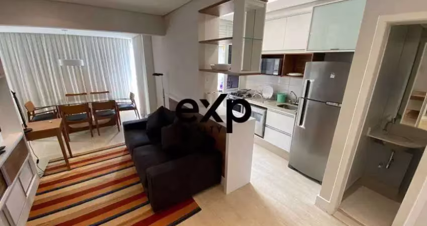Apartamento com 1 quarto à venda na Avenida Presidente Juscelino Kubitschek, 1545, Vila Nova Conceição, São Paulo