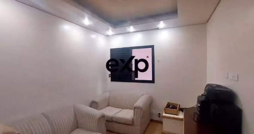 Apartamento com 4 quartos à venda na Rua Maranhão, 202, Higienópolis, São Paulo