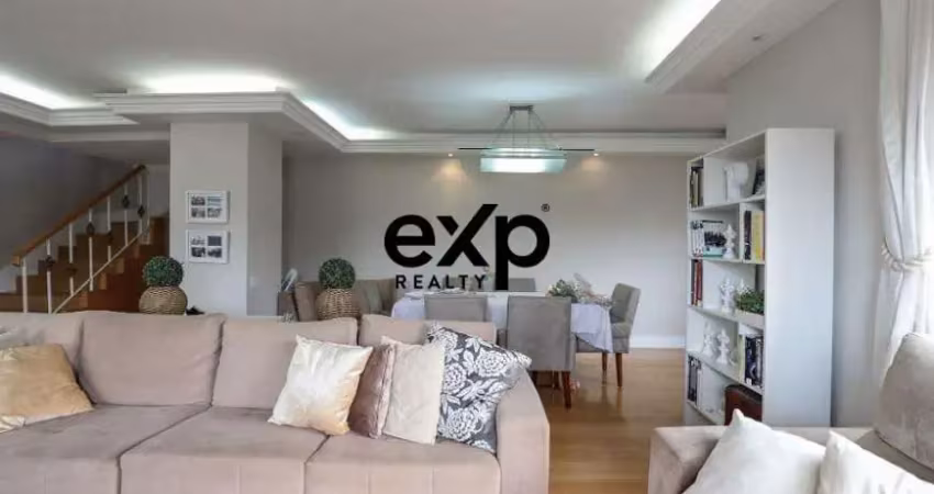 Apartamento com 4 quartos à venda na Rua Tupi, 947, Santa Cecília, São Paulo