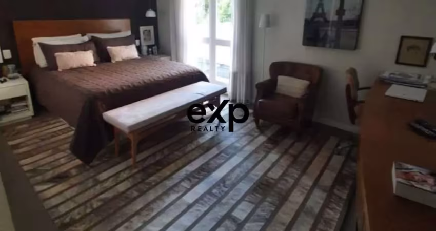 Casa em condomínio fechado com 4 quartos à venda na Rua São Benedito, 1108, Granja Julieta, São Paulo