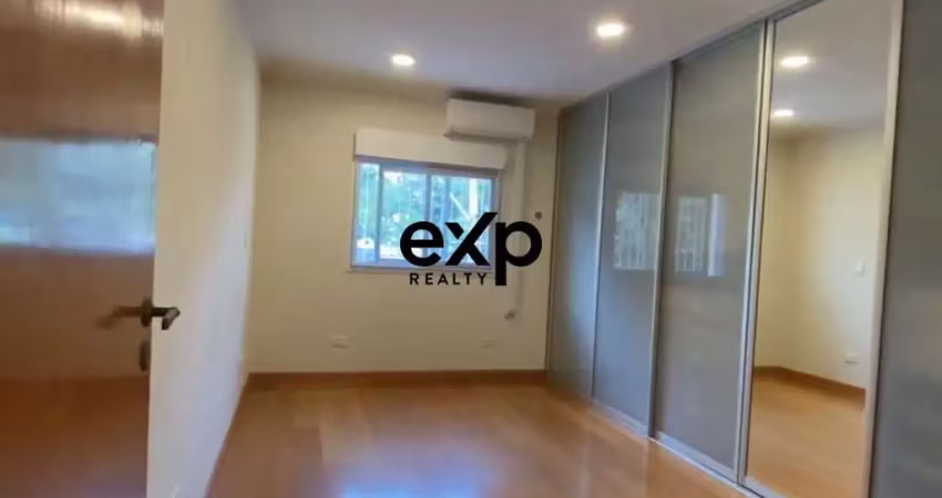 Casa com 2 quartos à venda na Rua Padre Leonardo, 496, Campo Belo, São Paulo