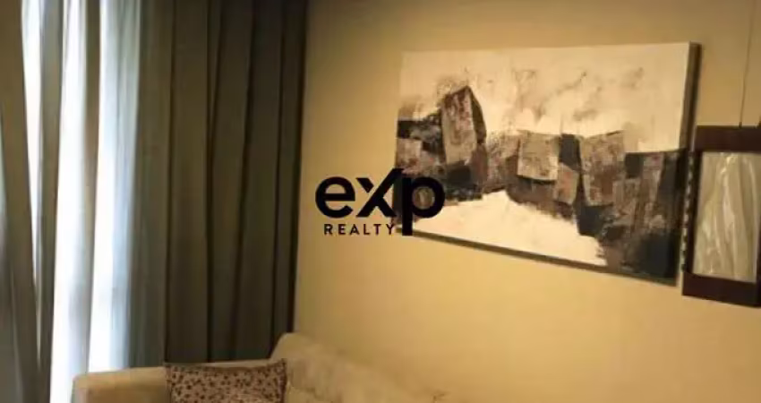 Apartamento com 2 quartos à venda na Rua Padre Lebret, 801, Jardim Leonor, São Paulo