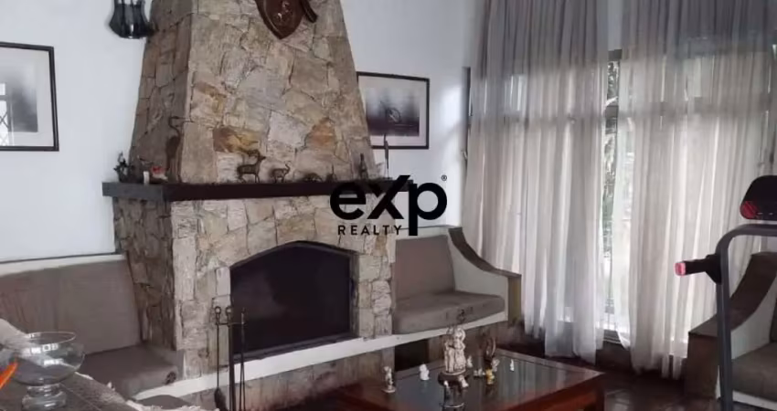 Casa em condomínio fechado com 3 quartos à venda na Avenida Doutor Lino de Moraes Leme, 996, Vila Mascote, São Paulo
