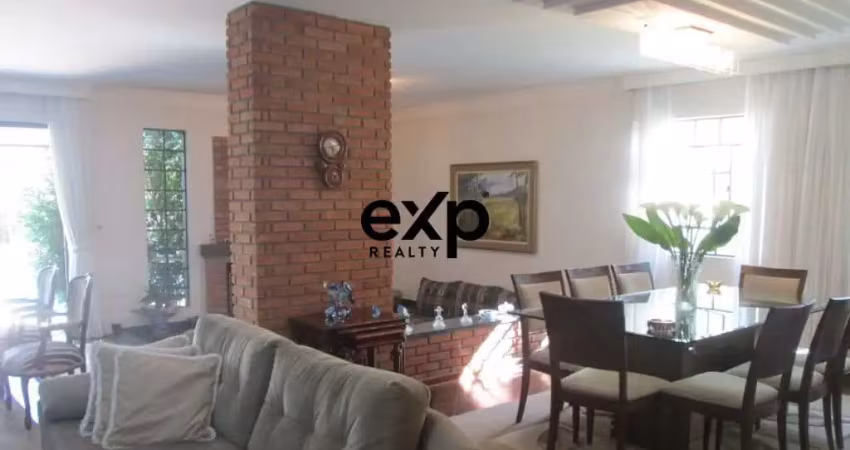 Casa com 4 quartos à venda na Rua Álvaro Rodrigues, 956, Brooklin, São Paulo