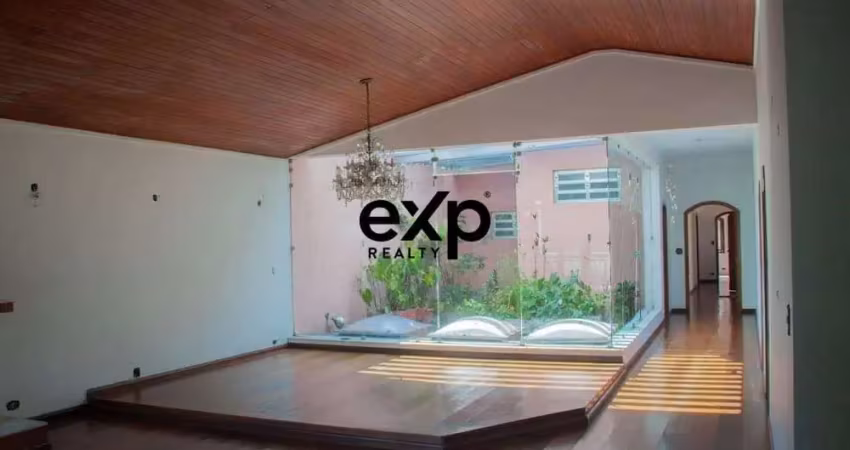 Casa com 4 quartos à venda na Rua Antônio de Macedo Soares, 77, Brooklin, São Paulo