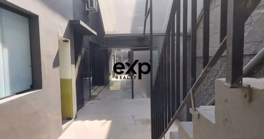 Casa com 3 quartos à venda na Avenida Nova Independência, 1064, Brooklin, São Paulo