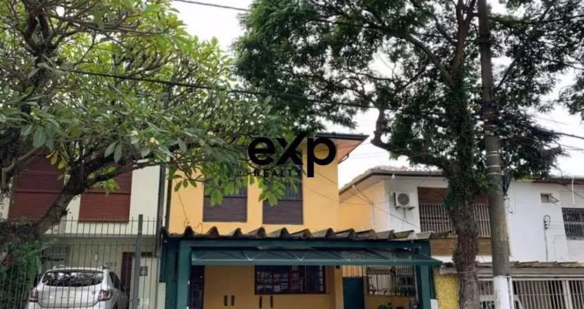 Casa com 3 quartos à venda na Rua Emboabas, 559, Brooklin, São Paulo