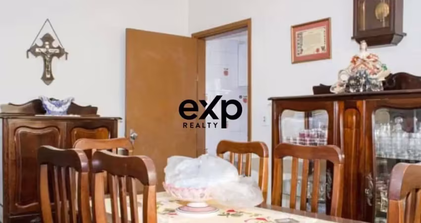 Casa com 3 quartos à venda na Rua Noel Torezin, 62, Campo Belo, São Paulo