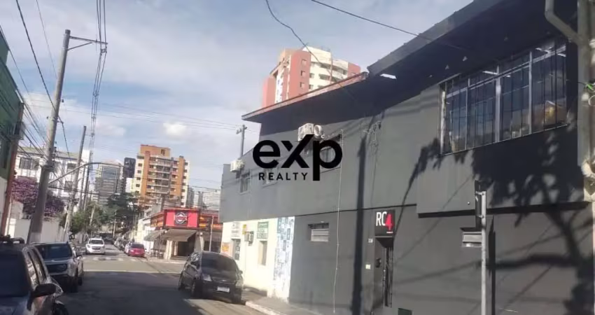 Casa com 5 quartos à venda na Rua Américo Brasiliense, 1611, Chácara Santo Antônio, São Paulo