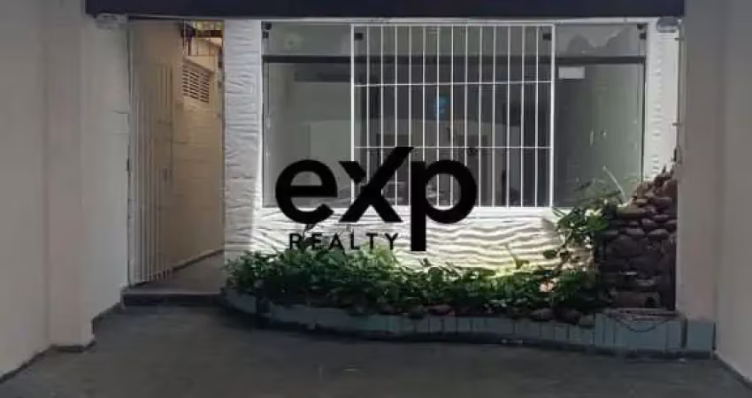 Casa com 3 quartos à venda na Rua Paul Valery, 59, Granja Julieta, São Paulo