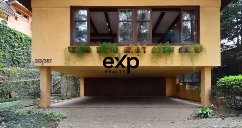 Casa com 3 quartos à venda na Avenida Manoel dos Reis Araújo, 367, Jardim Marajoara, São Paulo