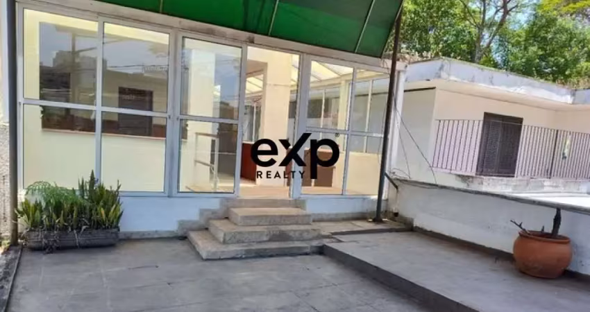 Casa com 3 quartos à venda na Rua Booker Pittman, 191, Granja Julieta, São Paulo