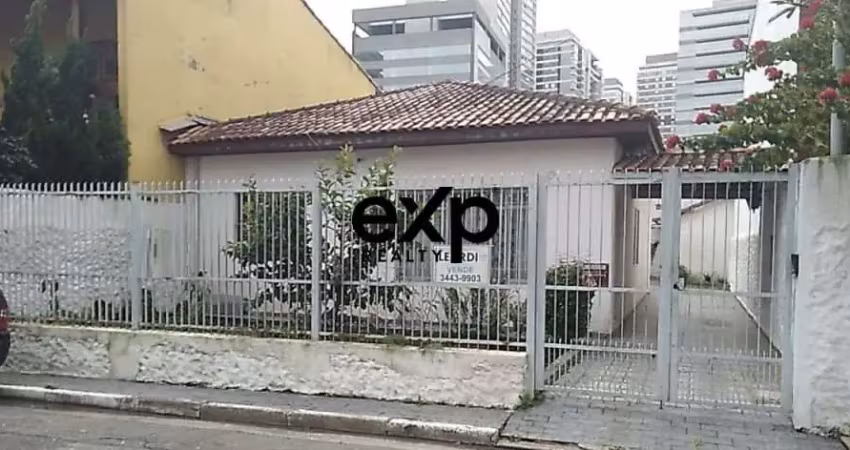 Casa em condomínio fechado com 3 quartos à venda na Rua Enxovia, 322, Chácara Santo Antônio, São Paulo