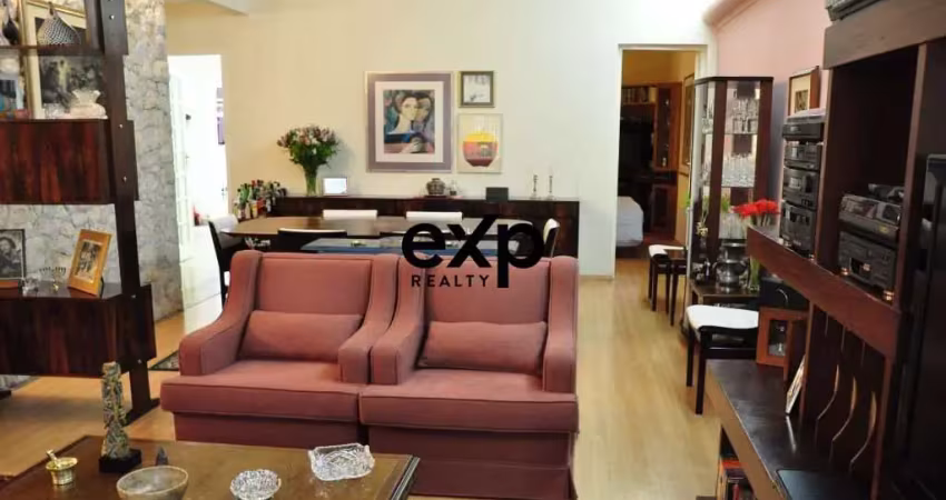 Casa com 4 quartos à venda na Rua Doutor Jesuíno Maciel, 1494, Campo Belo, São Paulo