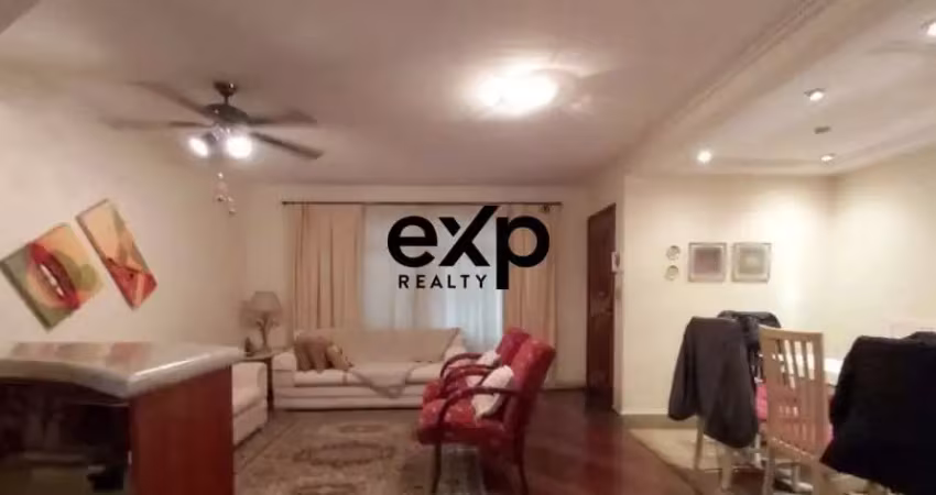 Casa em condomínio fechado com 3 quartos à venda na Rua Ipiranga, 454, Jardim Aeroporto, São Paulo