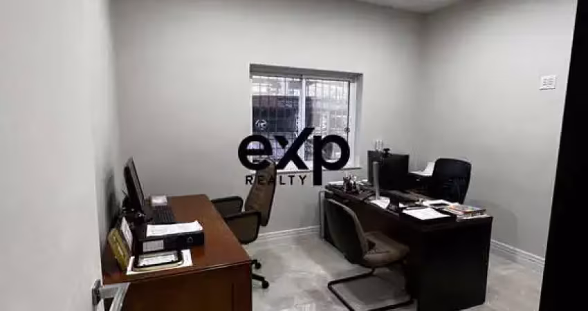 Casa comercial com 1 sala à venda na Rua Roque Petrella, 116, Brooklin, São Paulo