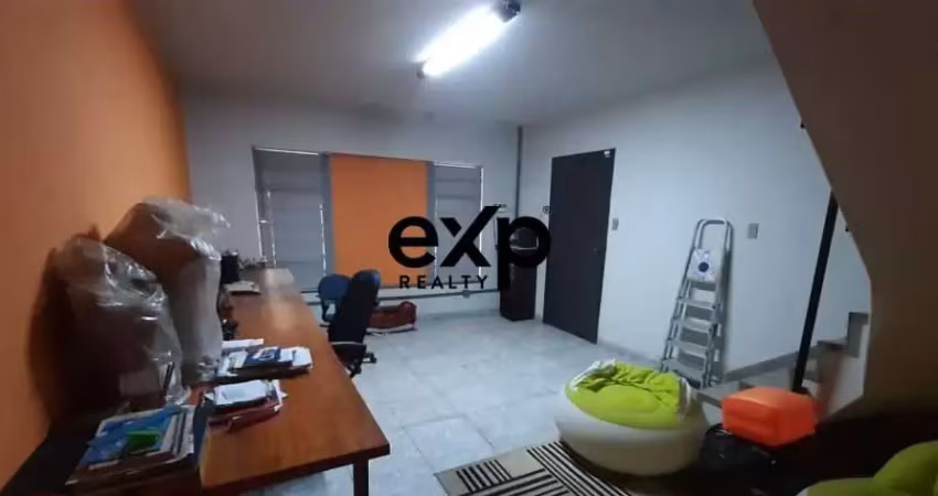 Casa com 3 quartos à venda na Rua Boavas, 81, Brooklin, São Paulo