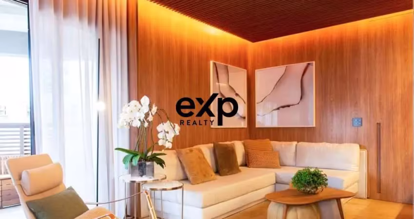 Apartamento com 1 quarto à venda na Rua das Fiandeiras, 705, Vila Olímpia, São Paulo