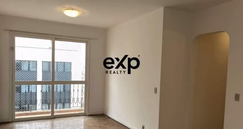 Apartamento com 2 quartos à venda na Rua Graúna, 134, Moema, São Paulo