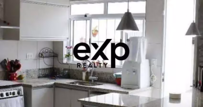 Casa com 3 quartos à venda na Rua Pássaros e Flores, 344, Brooklin, São Paulo