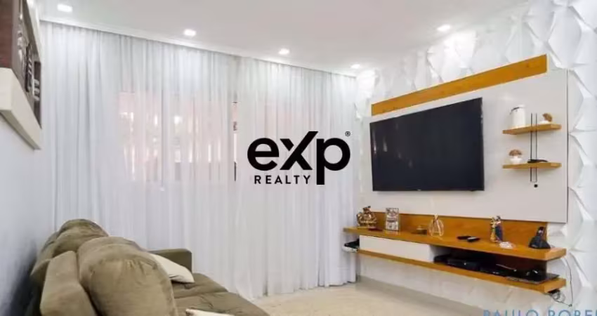 Casa com 3 quartos à venda na Rua Monsenhor Alfredo Pereira Sampaio, 366, Jardim Marajoara, São Paulo