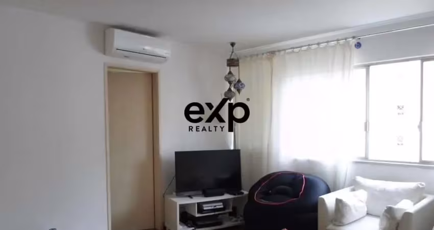Apartamento com 2 quartos à venda na Avenida Jacutinga, 88, Moema, São Paulo