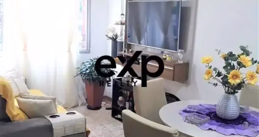 Apartamento com 2 quartos à venda na Rua Pensilvânia, 57, Brooklin, São Paulo