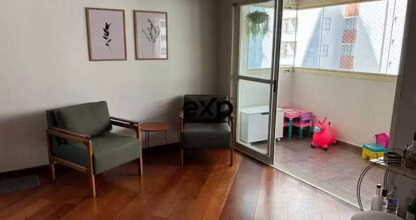 Apartamento com 3 quartos à venda na Rua João de Souza Dias, 551, Campo Belo, São Paulo