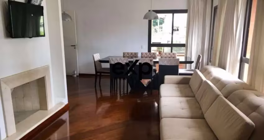 Apartamento com 3 quartos à venda na Avenida Mascote, 333, Vila Mascote, São Paulo