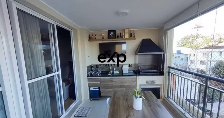 Apartamento com 3 quartos à venda na Rua Tebas, 296, Jardim Brasil (Zona Sul), São Paulo