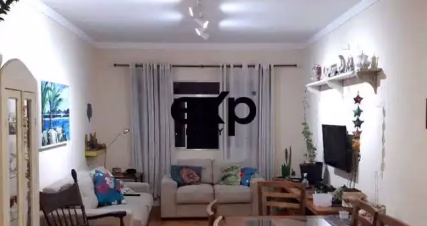 Apartamento com 4 quartos à venda na Rua Diogo de Quadros, 240, Chácara Santo Antônio, São Paulo