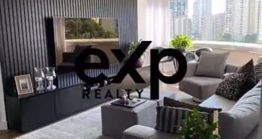 Apartamento com 2 quartos à venda na Rua Barão do Triunfo, 786, Brooklin, São Paulo
