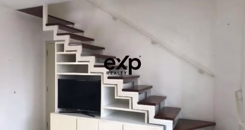 Apartamento com 2 quartos à venda na Alameda dos Jurupis, 800, Moema, São Paulo