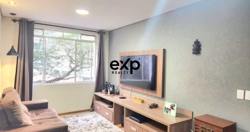 Apartamento com 2 quartos à venda na Avenida Jurema, 22, Moema, São Paulo