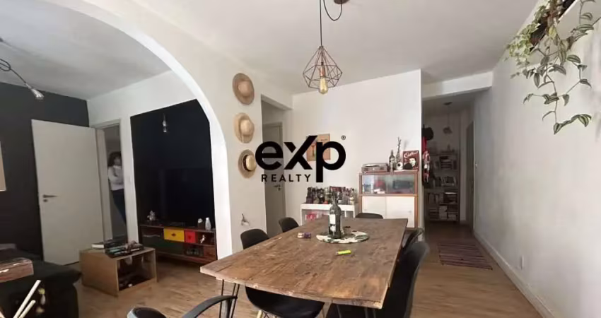 Apartamento com 3 quartos à venda na Rua Inhambú, 1325, Moema, São Paulo