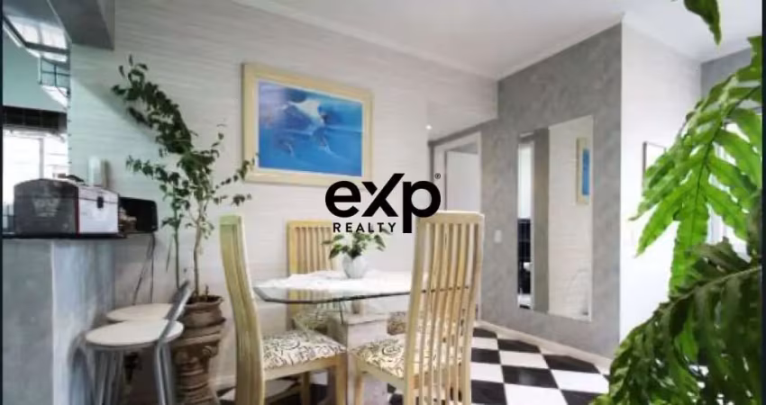 Apartamento com 2 quartos à venda na Avenida Pavão, 355, Moema, São Paulo