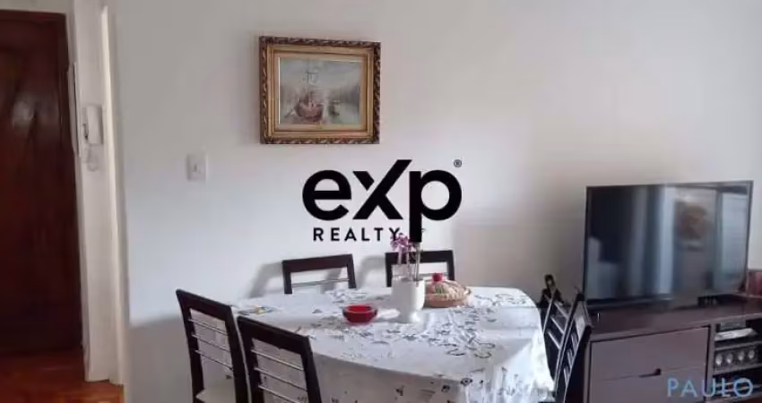 Apartamento com 3 quartos à venda na Avenida Santo Amaro, 4281, Brooklin, São Paulo