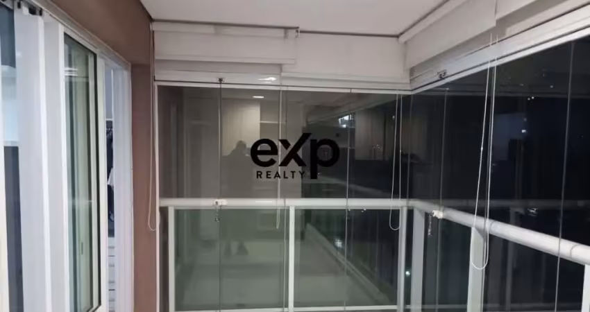 Apartamento com 1 quarto à venda na Rua Viaza, 400, Jardim Aeroporto, São Paulo