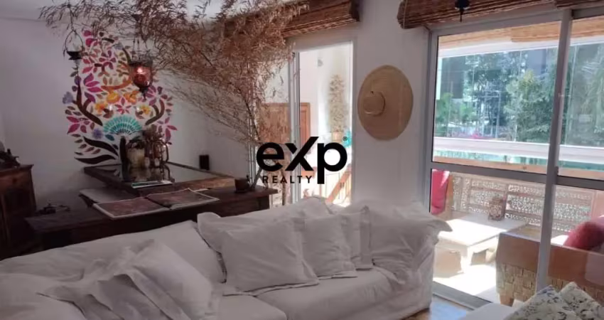 Apartamento com 3 quartos à venda na Rua do Rocio, 450, Vila Olímpia, São Paulo